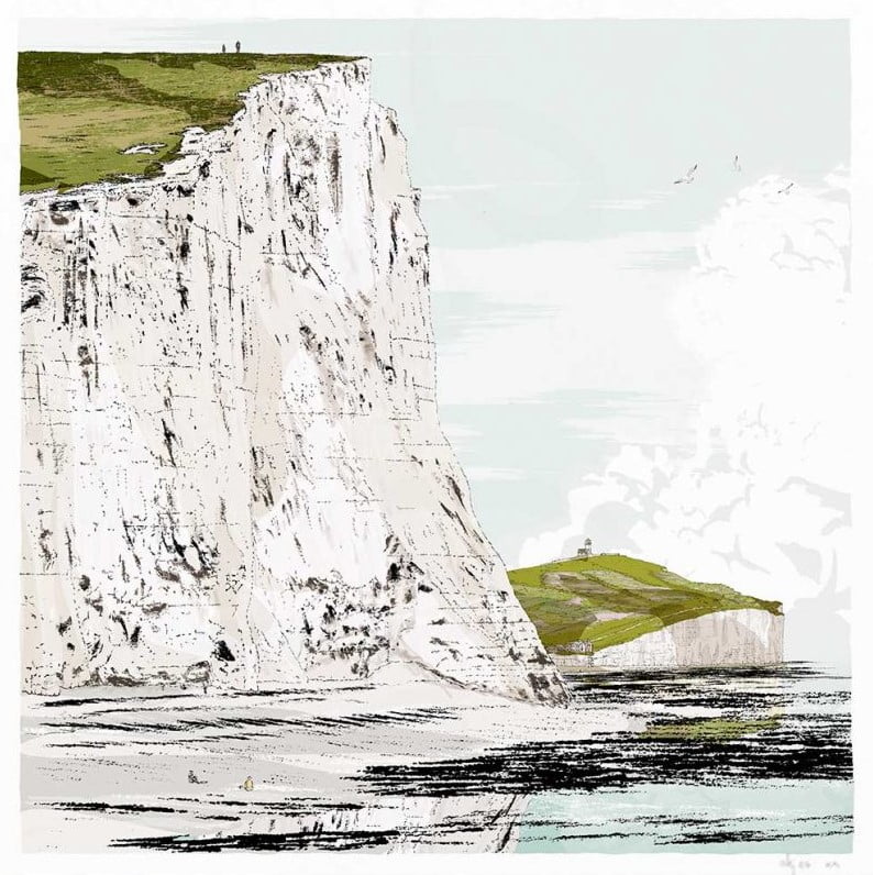 Cuckmere Haven