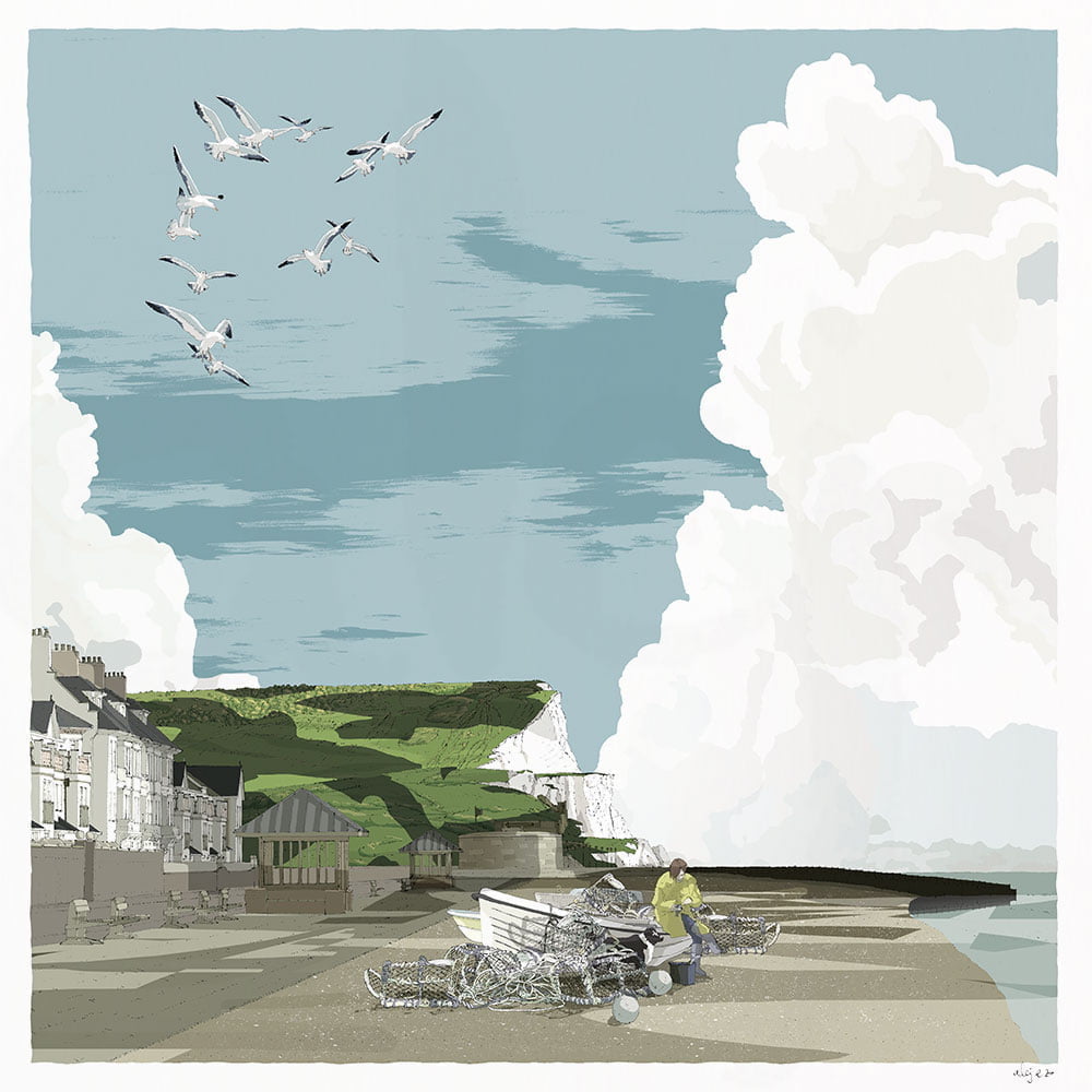 Seaford Head